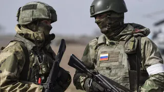 В Рязанской области изменены критерии отбора для желающих участвовать в СВО