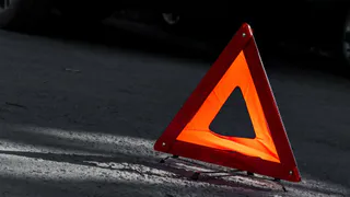 В Рязанской области на 20% выросло число смертельных ДТП