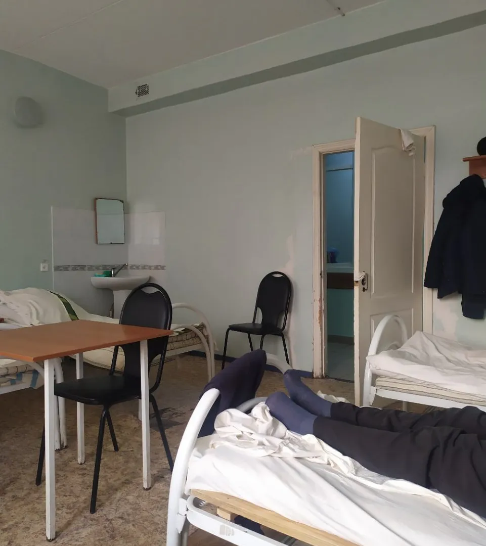 Палаты как в старом пионерлагере: рязанка жалуется на состояние помещений в клинической больнице №11