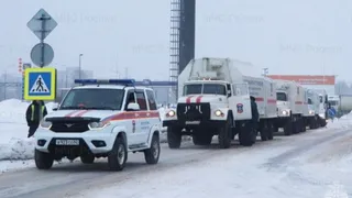 В Рязани 16 февраля пройдут учения МЧС