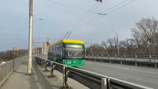 В Рязани снова объявили тендер на ремонт моста через реку Пра