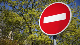 В Рязанской области в апреле ограничат движение транспорта с нагрузкой от 6 тонн на ось