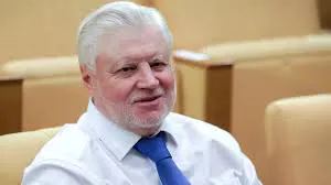 Официальный статус: Миронов предложил узаконить существование ЧВК в России 
