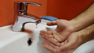 20 октября в Рязани отключат холодную воду на 10 улицах из-за ремонта