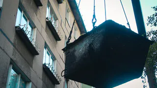 В Рязани объявили тендер на ремонт кровли многоэтажки на Советской Армии