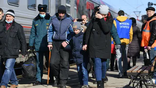 Рязанцы пожертвовали жителям ДНР и ЛНР свыше 9 млн рублей