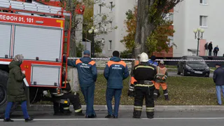 В Советском районе Рязани завоют сирены и засверкают мигалки
