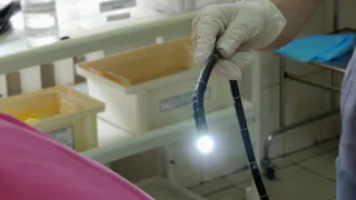 Рязанцы смогут бесплатно пройти гастроскопию