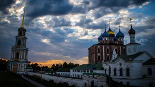 Чем занять себя в выходные: афиша нестандартных мероприятий Рязани