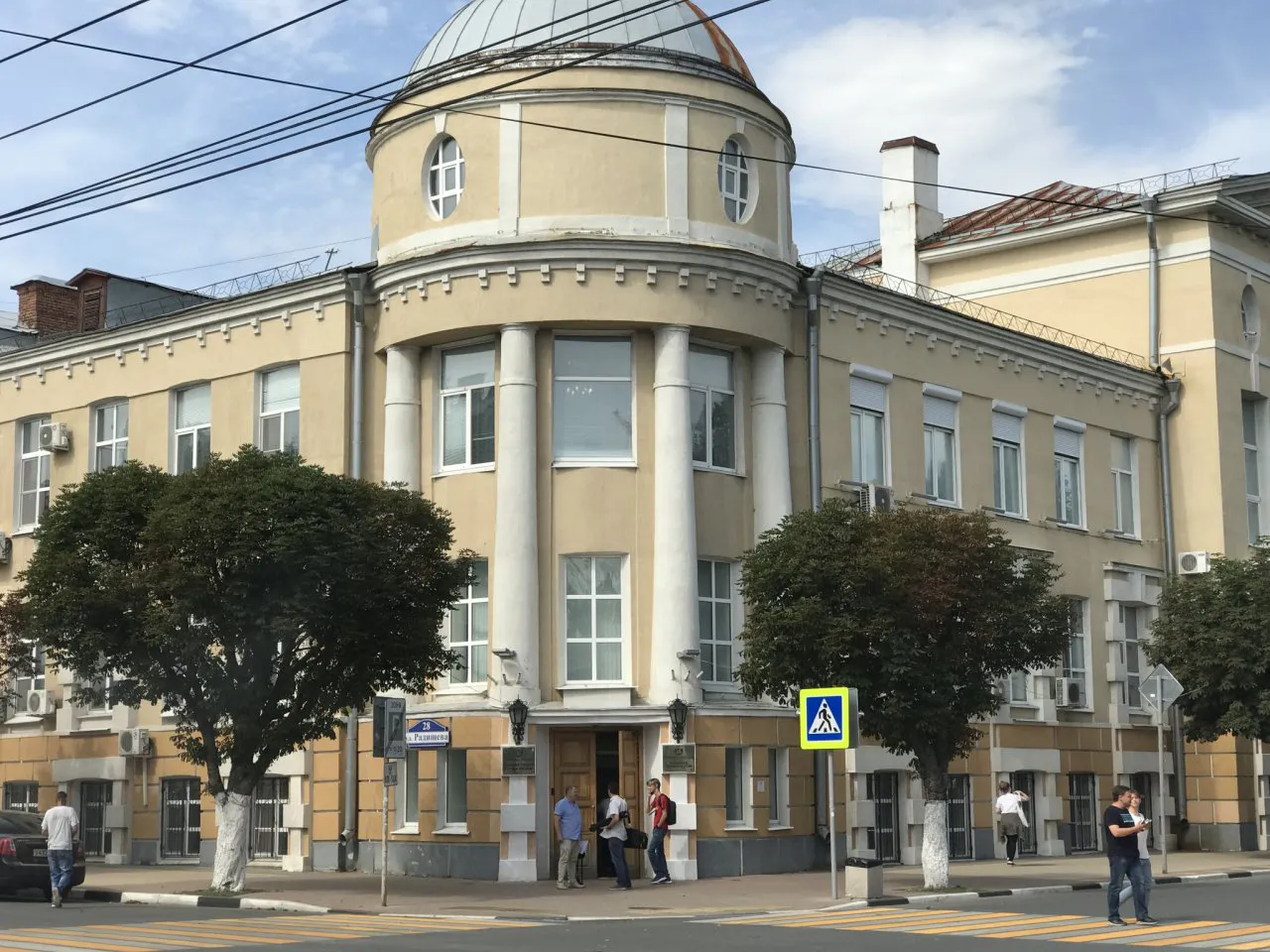 Будут освещать все этапы отбора: в Рязани стартовал конкурс на должности в администрации