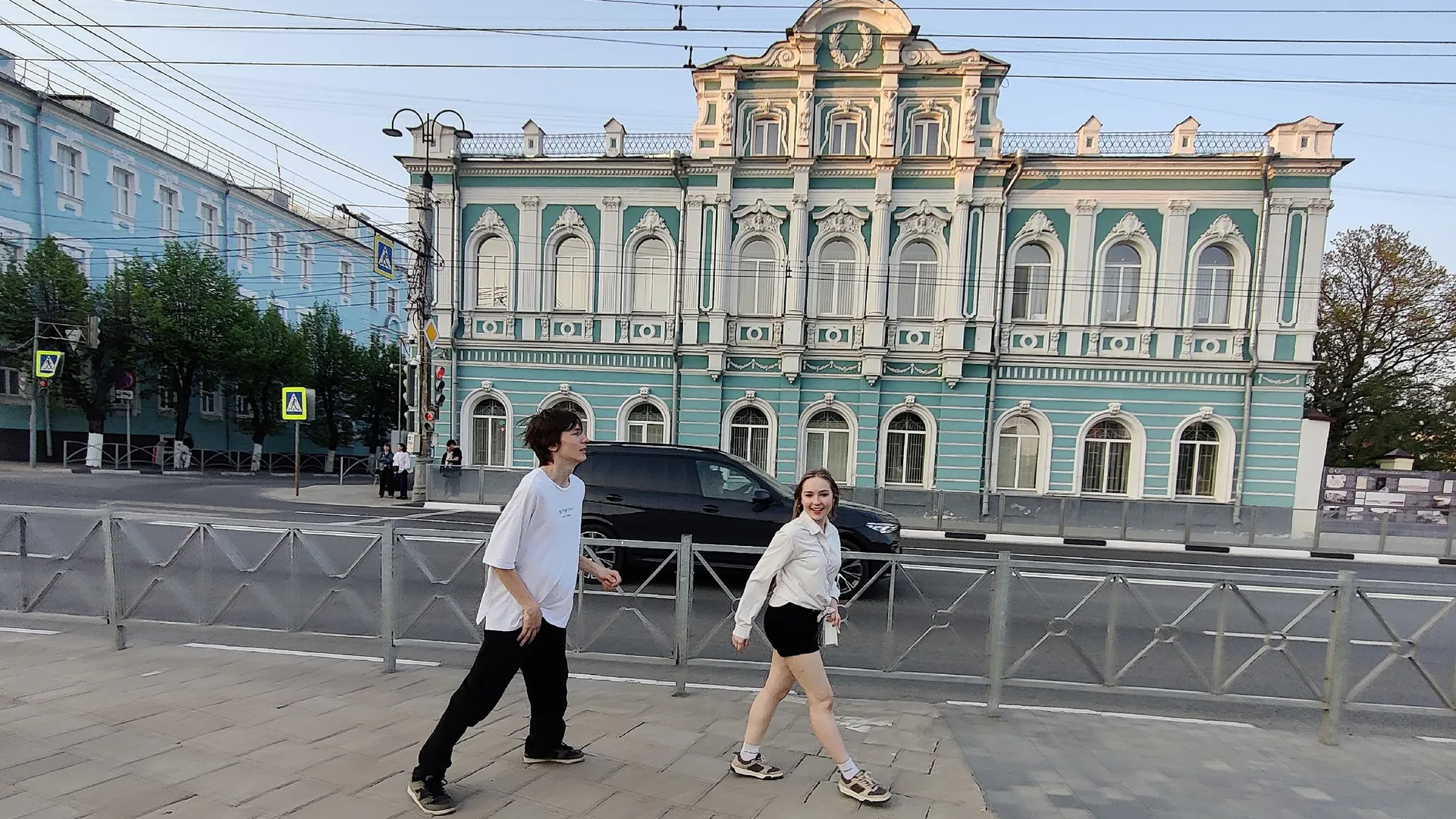 Рязанский подрядчик судится с ФАС и заказчиками по делу о недобросовестных поставщиках