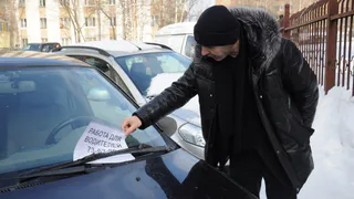 Водители, официанты и курьеры: названы самые востребованные профессии в 2020 году