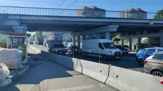 В Рязани больше чем на месяц перекроют участки двух улиц