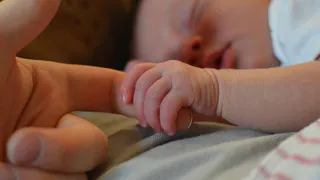 В Больницу №11 в Рязани подкинули новорожденного ребенка в хозяйственной сумке