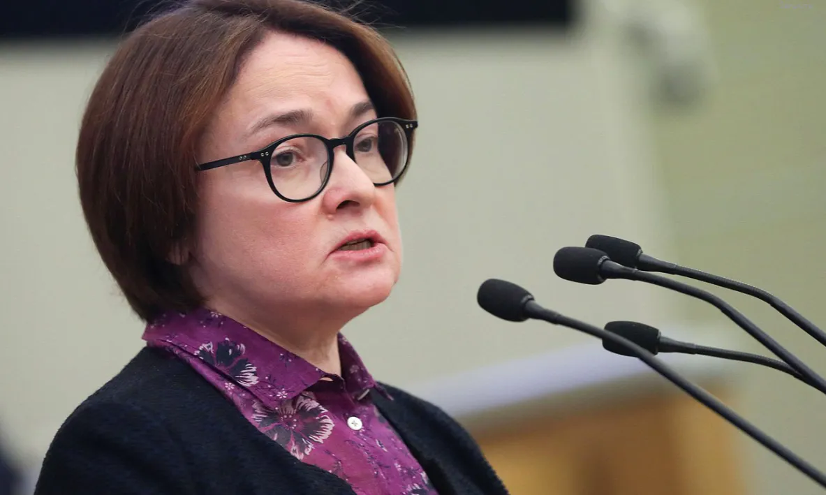 Цены взлетят до заоблачных высот: Набиуллина раскрыла планы по ключевой ставке