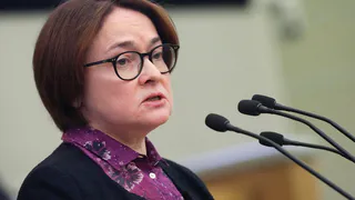 Цены взлетят до заоблачных высот: Набиуллина раскрыла планы по ключевой ставке