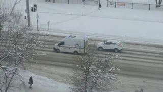 Врачи Рязанской области начнут выезжать в селения и малые города с 25 февраля