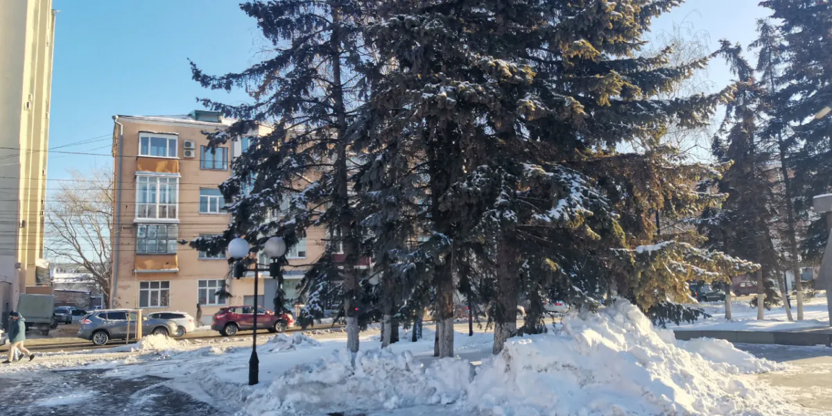 Жители Дашково-Песочни снова жалуются на удушливый запах