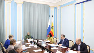 В Рязанской области выбрали кандидатуры для занесения на Доску Почета