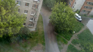 в Рязани заминировали дом на ул. Ленинского комсомола