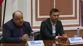 Против ректора РГУ Андрея Минаева возобновили уголовное дело