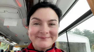 Рязанская спортсменка заняла шестое место по метанию копья на Паралимпийских играх