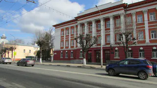 Глава администрации Елена Сорокина рассказала о параде на День Победы 