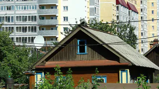 В Рязани нет ни одной стройки, которая бы финансировалась с использованием эскроу-счетов