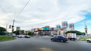 Пробку у «Глобуса» ликвидируют? В Рязани реконструируют перекресток в Дашках