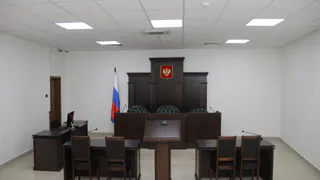 Облсуд оставил экс-замминистра здравоохранения Петину в рязанском СИЗО