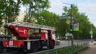 За сутки в Рязанской области ликвидировали 10 возгораний