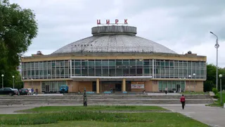 За контроль над ремонтом цирка заплатят почти миллион рублей