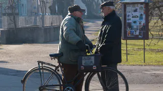 Об этом сообщили в последний момент: с января пенсии начнут приходить в другое время. Как все будет        