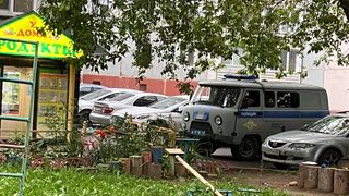 Дедушка из Тумы отобрал пистолет у молодёжи и попал под уголовное дело