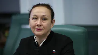 Рязанский областной суд оставил экс-сенатора Ирину Петину в СИЗО
