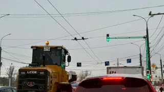 Изменения в работе светофора вызывают недовольство рязанцев