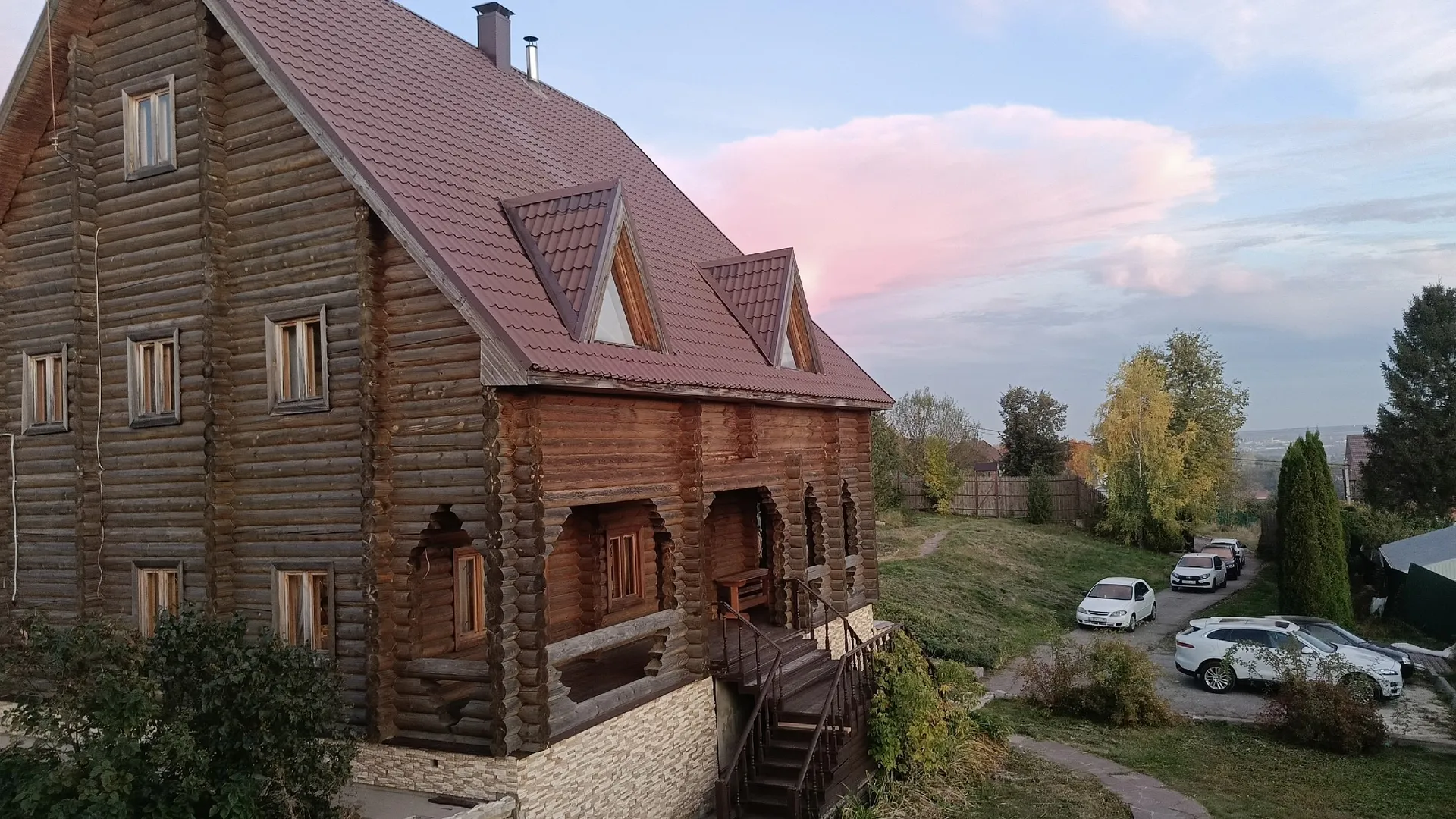 Впервые выбрала не заграничный пляж, а белорусский санаторий - стоил ли отдых своих денег