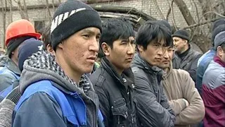 В Рязанской области нелегалы пытались дать взятку полиции