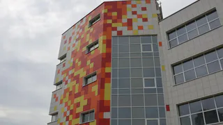 В Рязани построят школу на 1100 мест