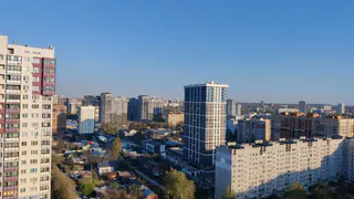 11 БПЛА перехватили над Рязанью ночью