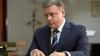 В Рязанской области построят фабрику без производства