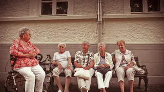 Нужны ли друзья после 50: хороший ответ Натальи Бехтеревой - полезно знать даже молодым