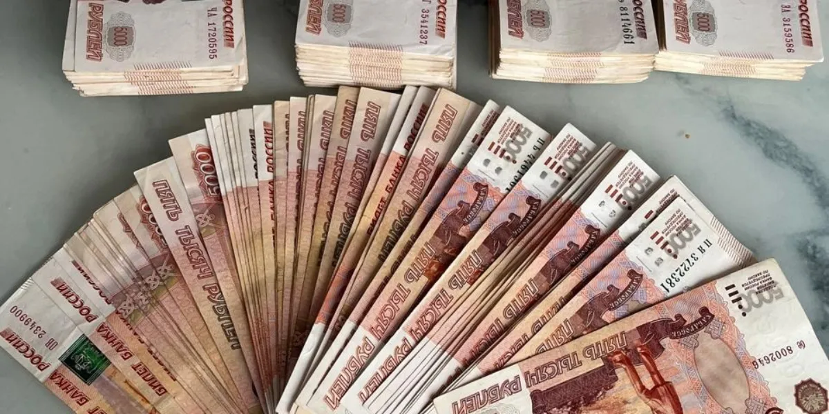 В Рязани задержана девушка, причастная к хищению 700 000 руб. у пенсионерки
