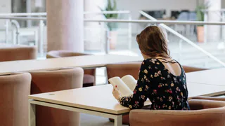 Что почитать: 5 книг-финалистов российских литературных премий