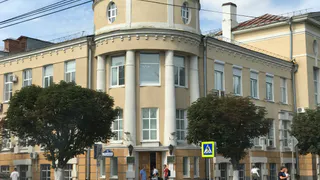 В Рязани в мэрии прокомментировали вопрос строительства школы в Мервино