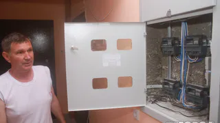 На некоторых улицах Рязани отключат электроэнергию