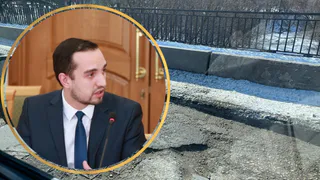 Будут исследовать асфальт: что обсуждали на совещании, куда пригласили горожан
