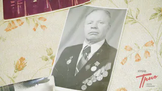 Ветерану бесплатно установили кухню к празднику Победы