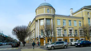 Генеральный план развития Рязани перепишут