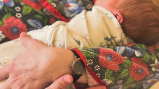 В семье рязанского священника родился 11-й ребенок с редким именем